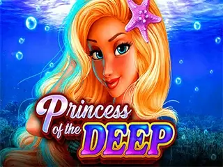 Pricess of the Deep.webp